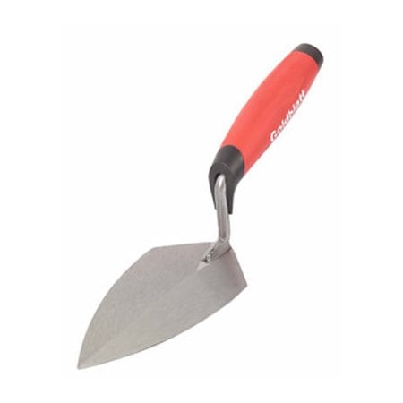 Goldblatt Industries 512 Point Trowel G02728